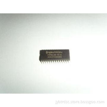 FM18L08-70-S F-RAM SOIC-28 Flash Memory IC Chip RAMTRON 256